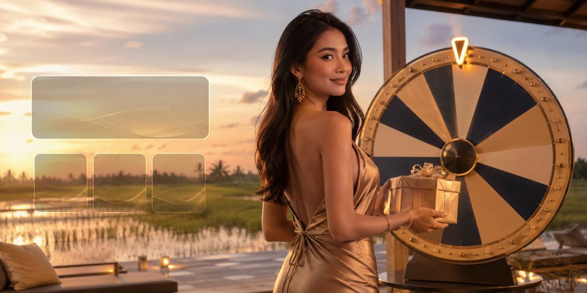 Promosi Cabutan Bertuah 3gp di Kedah dengan hadiah besar untuk pemain